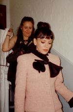 LILY ALLEN for Nylon, April 2026