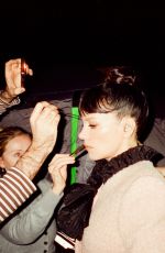 LILY ALLEN for Nylon, April 2026