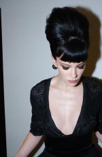 LILY ALLEN - Instagram Photos 04/27/2026