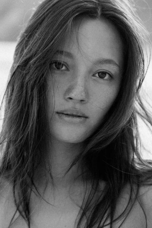 LILY CHEE – Women’s Wear Daily, April 2026
