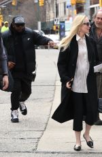 LINDSAY LOHAN and SHAILENE WOODLEY Film on Location for Count Me Lies. 04/01/2026