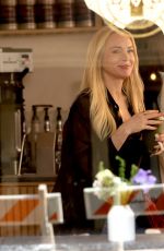 LINDSAY LOHAN and SHAILENE WOODLEY Film on Location for Count Me Lies. 04/01/2026