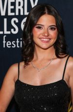 LINDSEY LAMER at 26th Annual Beverly Hills Film Festival in Hollywood 04/14/2026