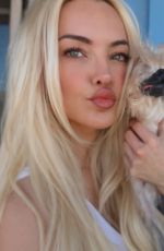 LINDSEY PELAS - Instagram Photos 04/02/2026
