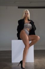 LINDSEY PELAS - Instagram Photos 04/02/2026