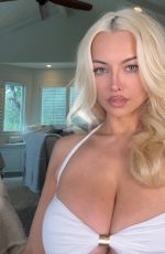 LINDSEY PELAS - Instagram Photos 04/02/2026