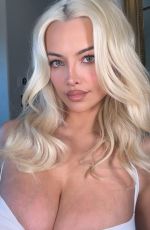 LINDSEY PELAS - Instagram Photos 04/02/2026