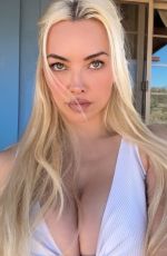 LINDSEY PELAS - Instagram Photos 04/02/2026