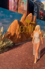 LINDSEY PELAS - Instagram Photos 04/08/2026