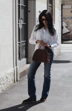 LIZA MAKHU - Instagram Photos 04/04/2026