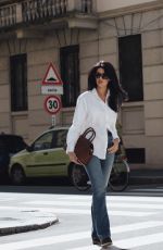 LIZA MAKHU - Instagram Photos 04/04/2026