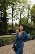 LIZA MAKHU - Instagram Photos 04/11/2026