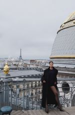 LIZA MAKHU - Instagram Photos 04/13/2026