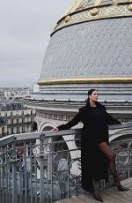LIZA MAKHU - Instagram Photos 04/13/2026