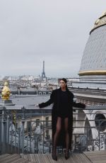 LIZA MAKHU - Instagram Photos 04/13/2026