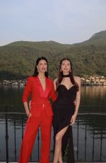 LIZA MAKHU - Instagram Photos 04/17/2026