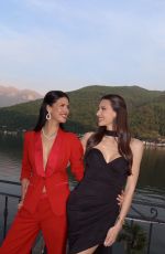 LIZA MAKHU - Instagram Photos 04/17/2026