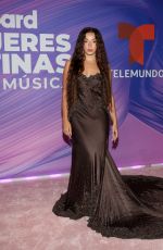 LOLA INDIGO at Telemundo Center in Miami 04/23/2026