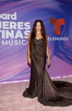 LOLA INDIGO at Telemundo Center in Miami 04/23/2026