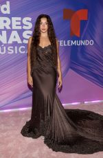LOLA INDIGO at Telemundo Center in Miami 04/23/2026