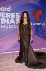LOLA INDIGO at Telemundo Center in Miami 04/23/2026
