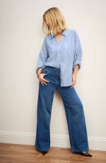 LOUISE REDKNAPP for The Edit Peacocks Clothing, March 2026
