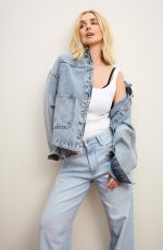 LOUISE REDKNAPP for The Edit Peacocks Clothing, March 2026