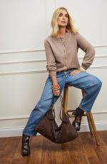 LOUISE REDKNAPP for The Edit Peacocks Clothing, March 2026