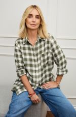 LOUISE REDKNAPP for The Edit Peacocks Clothing, March 2026