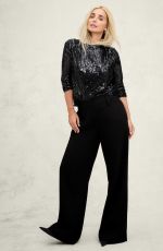 LOUISE REDKNAPP for The Edit Peacocks Clothing, March 2026