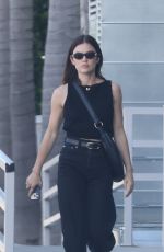 LUCY  HALE Out Shopping at Erewhon in Studio City 04/01/2026