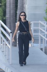 LUCY  HALE Out Shopping at Erewhon in Studio City 04/01/2026
