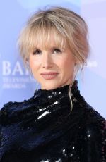 LUCY PUNCH at BAFTA TV Nominees Party 2026 at Tate Modern in London 04/29/2026