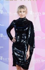 LUCY PUNCH at BAFTA TV Nominees Party 2026 at Tate Modern in London 04/29/2026