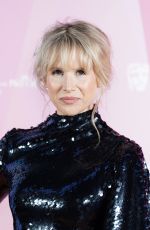 LUCY PUNCH at BAFTA TV Nominees Party 2026 at Tate Modern in London 04/29/2026