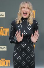 LUCY PUNCH at The Audacity Premiere in Los Angeles 03/31/2026