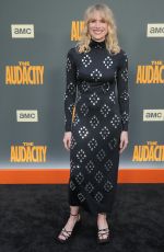 LUCY PUNCH at The Audacity Premiere in Los Angeles 03/31/2026