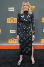 LUCY PUNCH at The Audacity Premiere in Los Angeles 03/31/2026