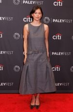 LUKITA MAXWELL at 2026 PaleyFest LA Apple TV