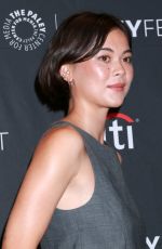 LUKITA MAXWELL at 2026 PaleyFest LA Apple TV