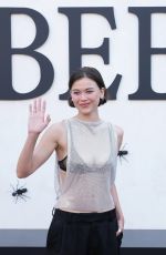 LUKITA MAXWELL at Beef Season 2 World Premiere in Los Angeles 04/08/2026