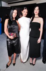 LUNA BLAISE at Fashion Trust U.S 2026 Awards at Nya Studios in Los Angeles 04/07/2026
