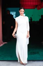 LUNA BLAISE at Fashion Trust U.S 2026 Awards at Nya Studios in Los Angeles 04/07/2026