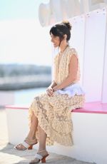 MACARENA GARCIA at Many People Need To Die Photocall at 9th Canneseries International Festival 04/25/2026