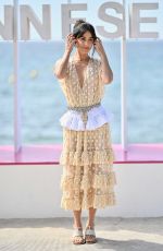 MACARENA GARCIA at Many People Need To Die Photocall at 9th Canneseries International Festival 04/25/2026