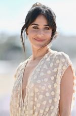 MACARENA GARCIA at Many People Need To Die Photocall at 9th Canneseries International Festival 04/25/2026