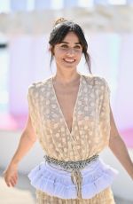 MACARENA GARCIA at Many People Need To Die Photocall at 9th Canneseries International Festival 04/25/2026
