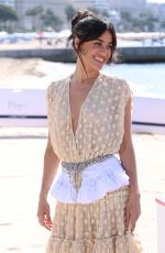 MACARENA GARCIA at Many People Need To Die Photocall at 9th Canneseries International Festival 04/25/2026