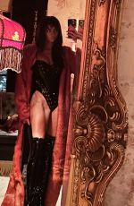 MADALINA GHENEA - Instagram Photos 04/09/2026