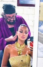 MADALINA GHENEA - Instagram Photos 04/09/2026